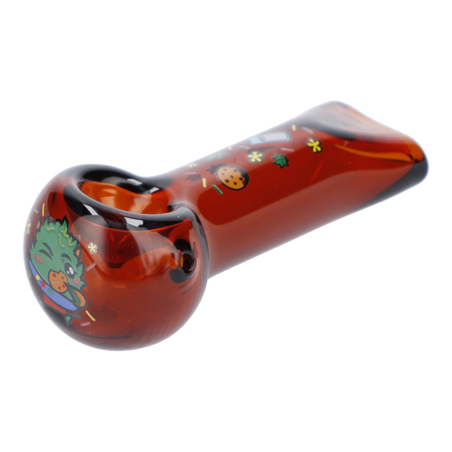 GSC Hand Pipe  Kush Groove Dispensary & Online Smoke Shop