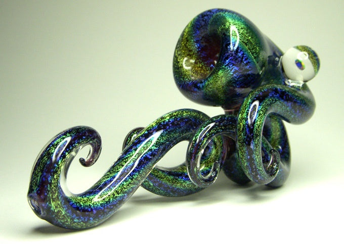glass pipes