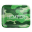 HEMPER - Camouflage Rolling Tray