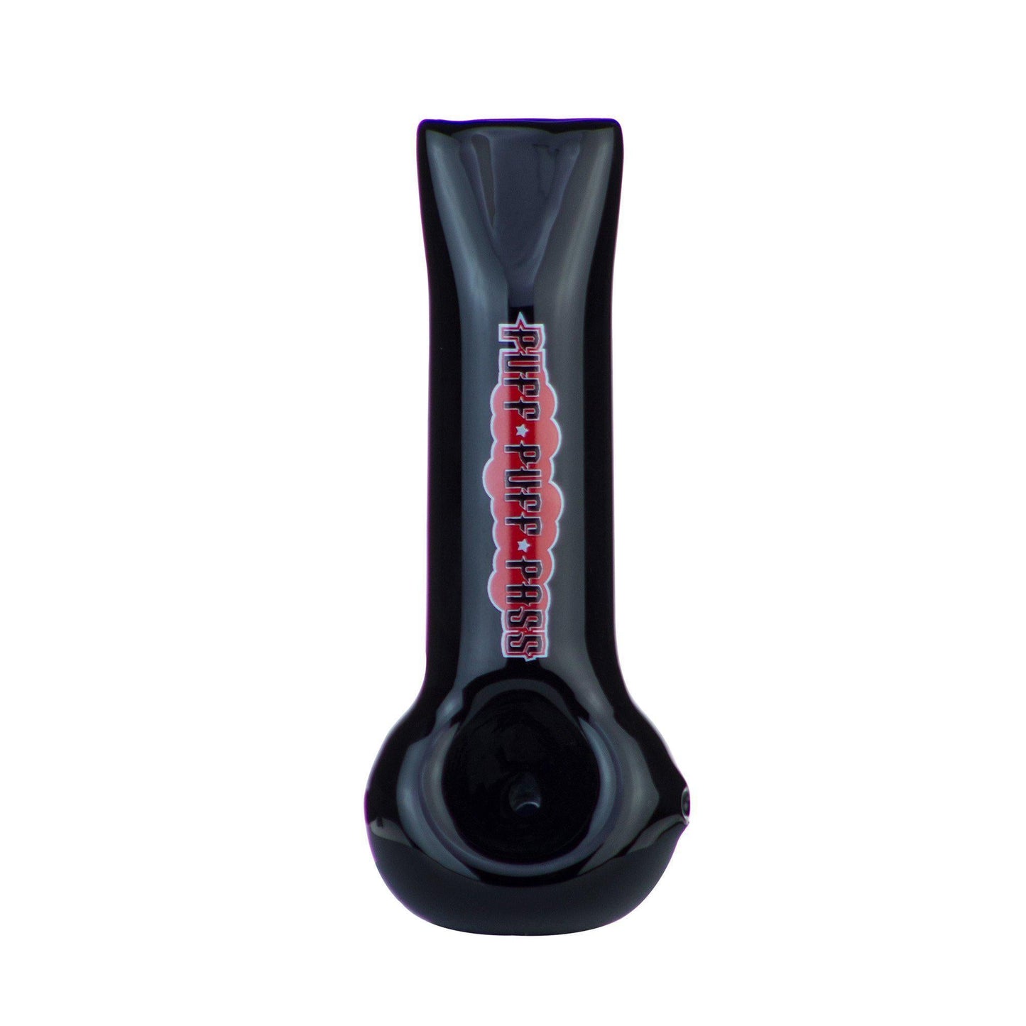 4" Spoon Pipe