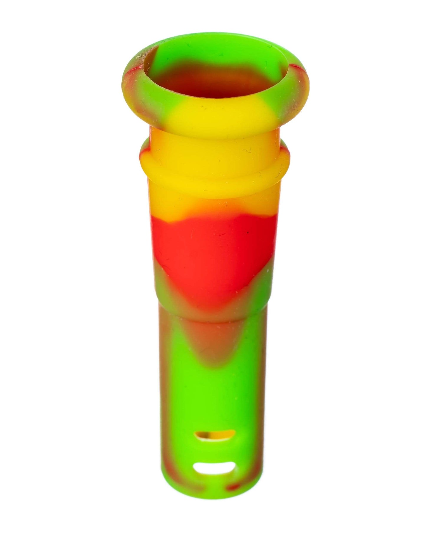 18mm to 14mm Silicone Downstem