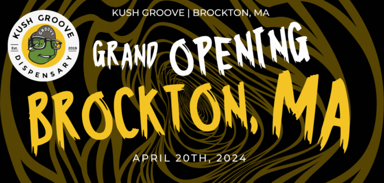 brockton ma dispensary