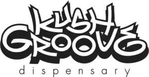 Kush Groove Recreational Cannabis Dispensary Cambridge, Brockton, Boston, MA Logo Image 700x363