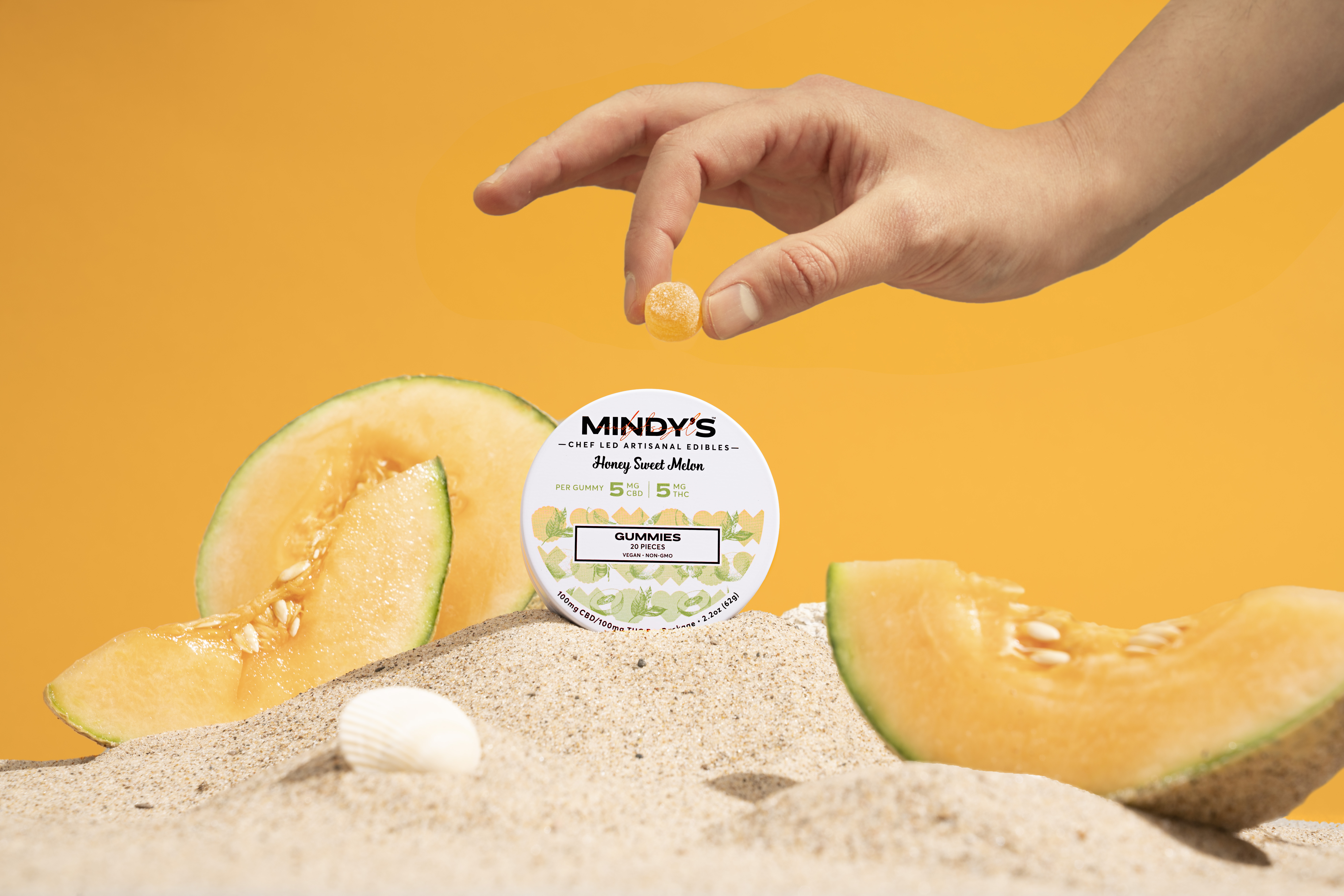 mindys edibles