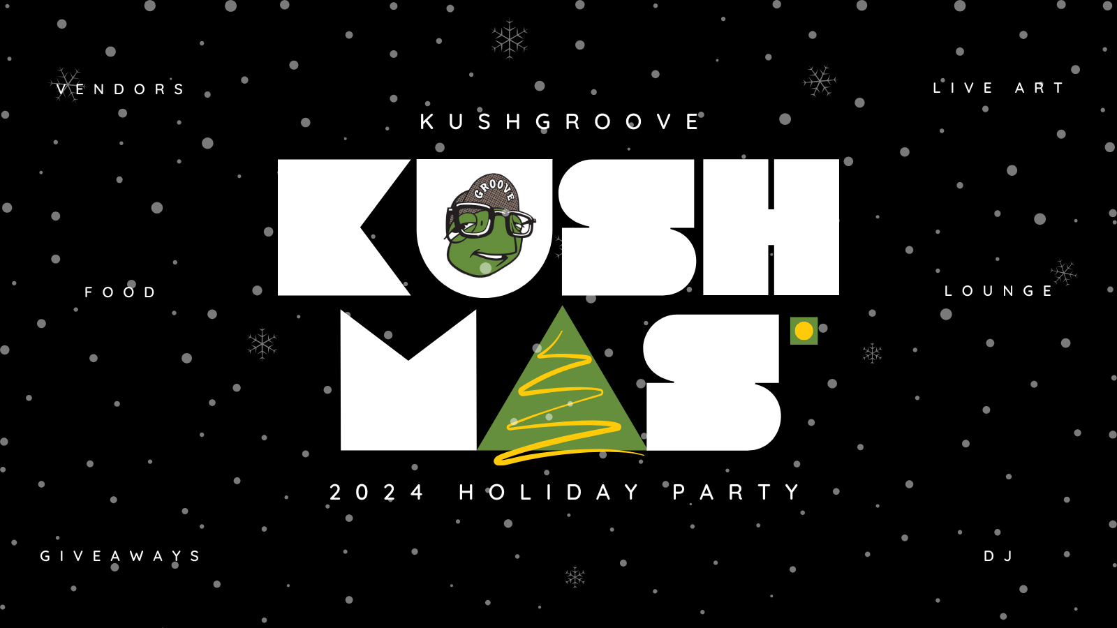 kush groove dispensary near me