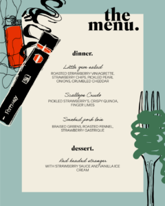 fernway menu