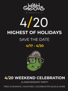 420 events 2025