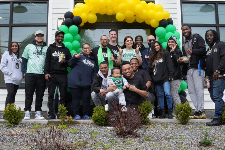 Dispensary Brockton MA