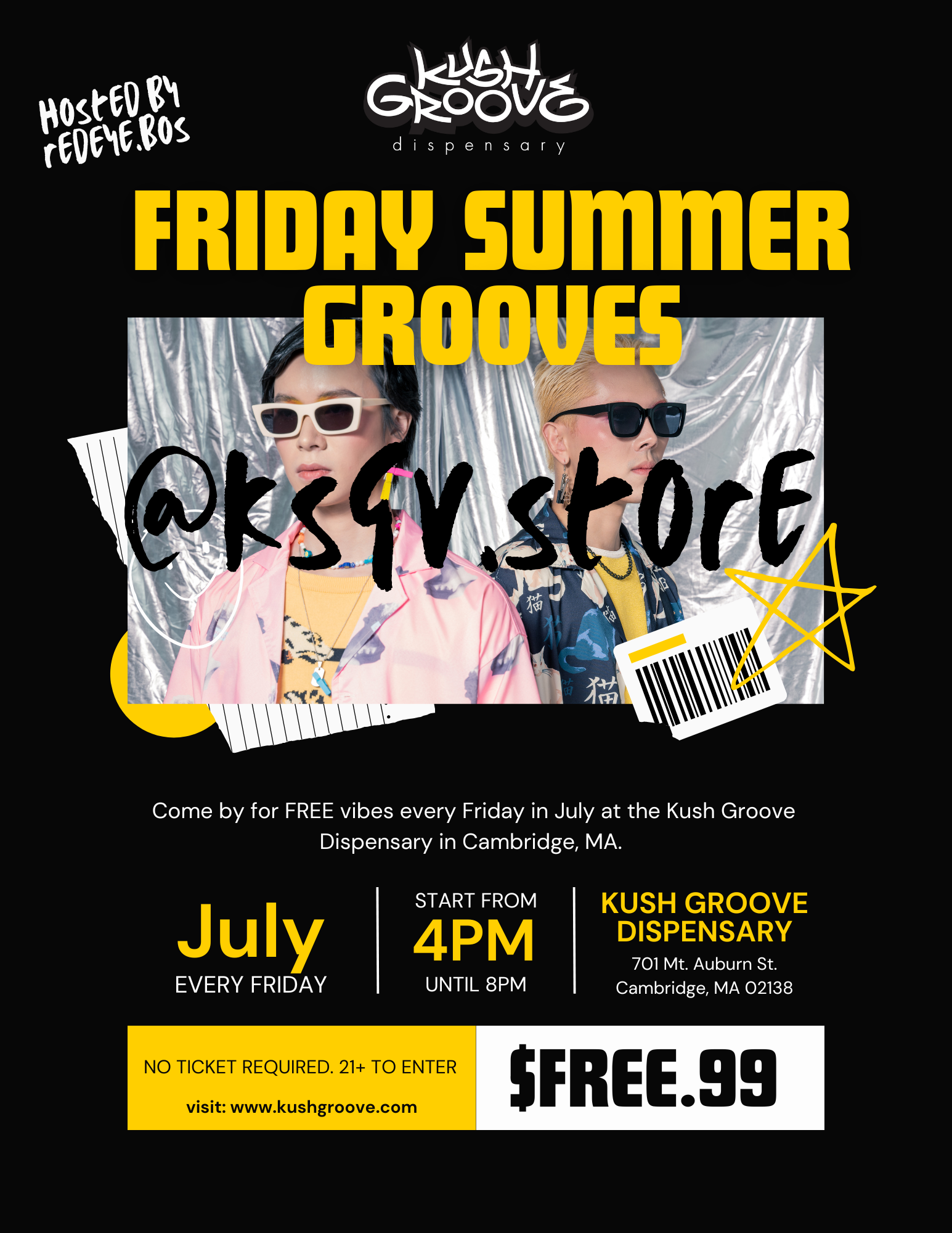 dispensary cambridge ma