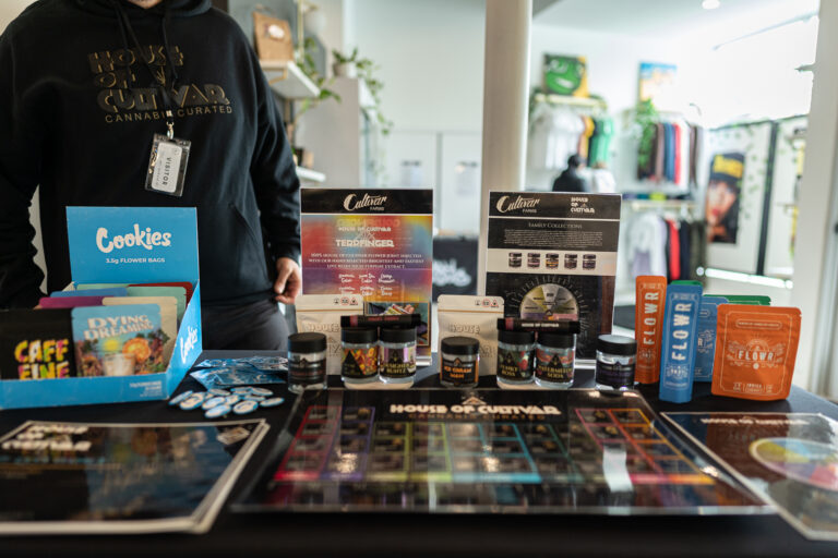 Medical Cannabis Dispensary