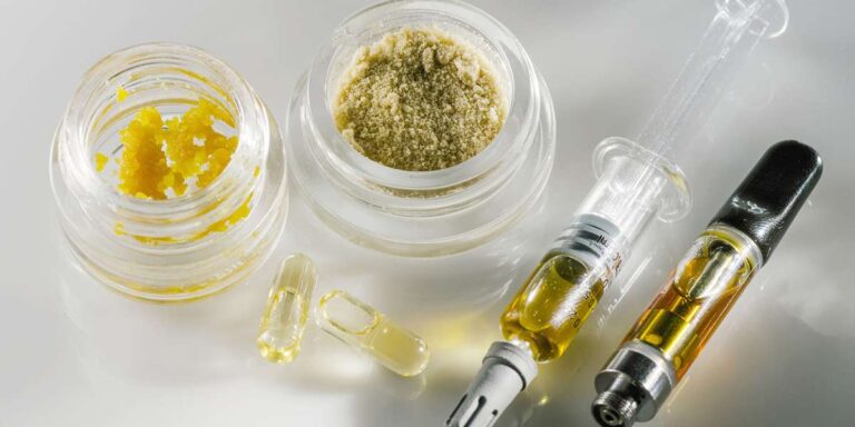Dispensary in Sharon