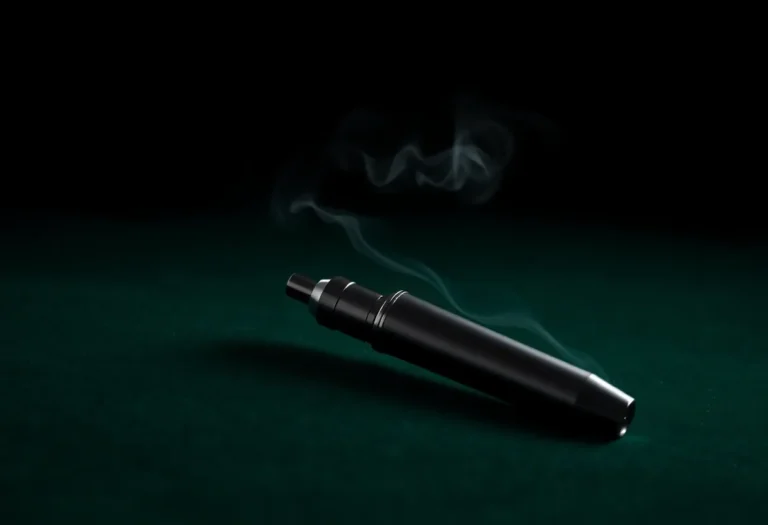 Weed Pen for Beginners