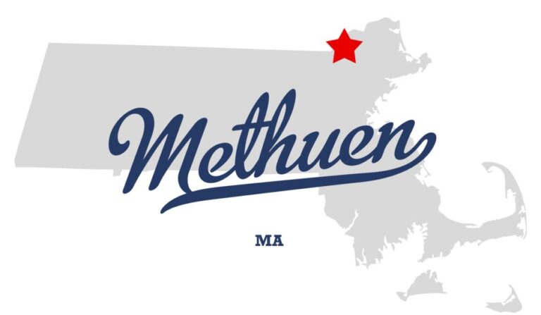 methuen dispensary