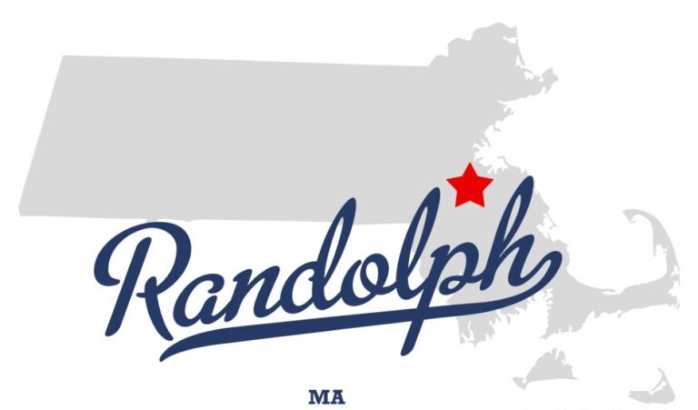 Dispensary Near Randolph MA