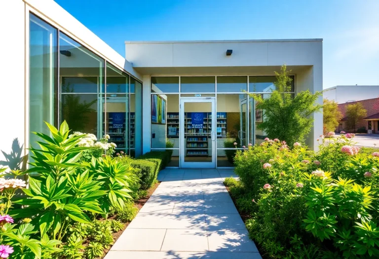 Methuen Dispensary