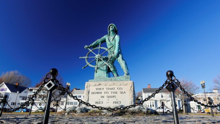 Gloucester MA Dispensary