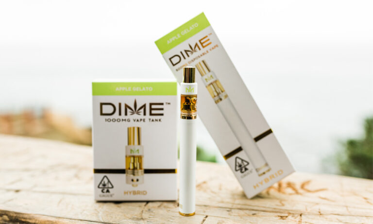 Dime Disposable Pen Near Me