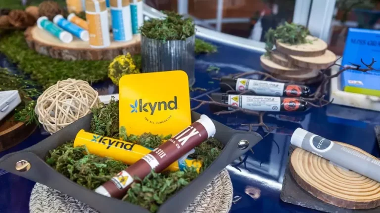 Dispensary Mansfield