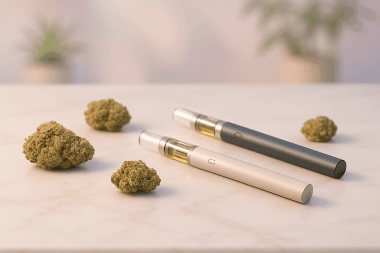 Brockton Cannabis Dispensary