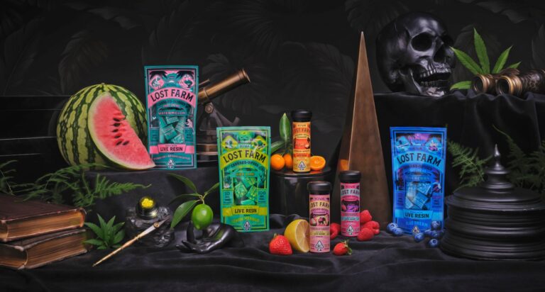 Best Weed Gummies in Boston