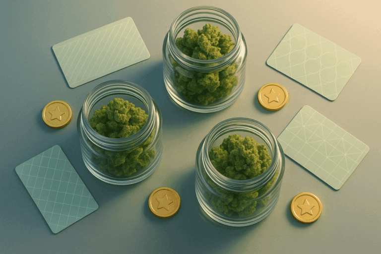 Dispensary MA Loyalty Programs
