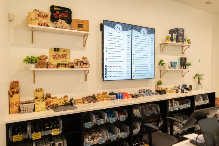 Weekly Dispensary 420 Specials