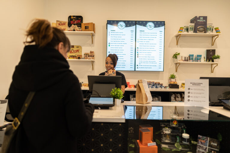 Watertown MA Dispensary