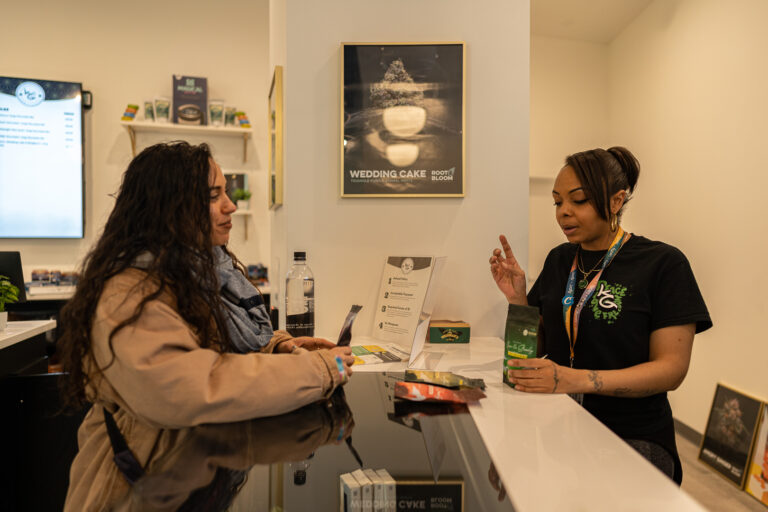 Watertown Dispensary