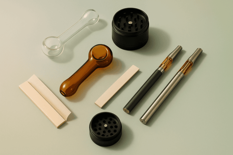 Cannabis Stores Boston