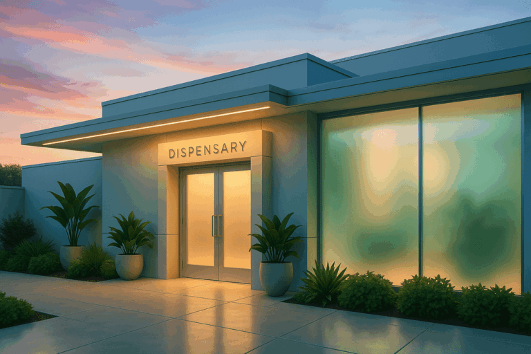 Culta Dispensary Near Me