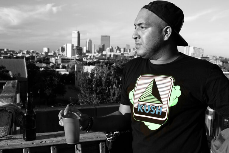 Cannabis Stores Cambridge