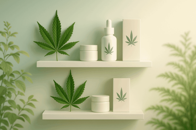 7 Perks That Set the Best Dispensary in Cambridge MA Apart