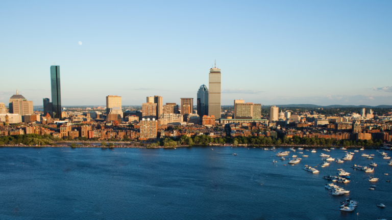 Dispensary Near Kendall Square