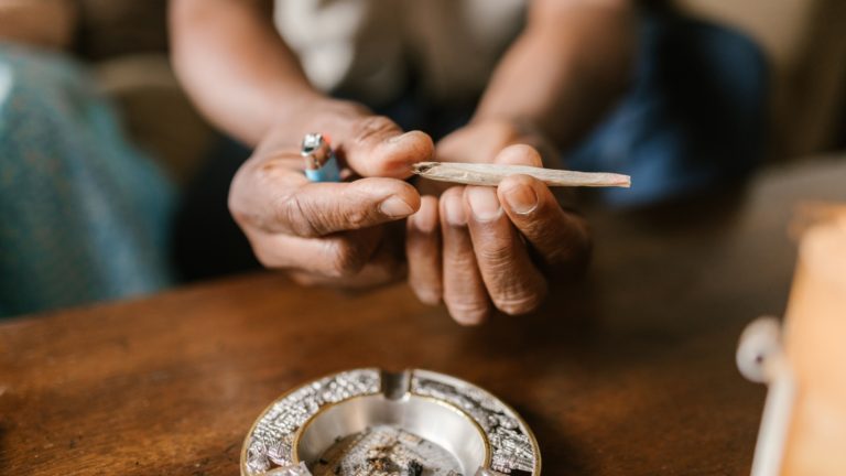 Brockton Pre-Roll Dispensary