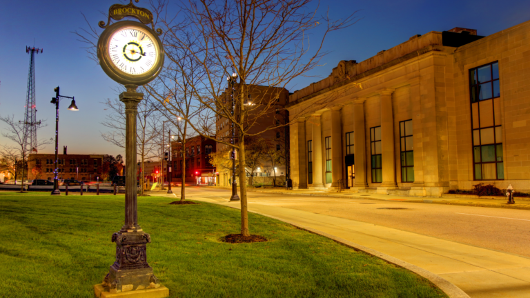 Dispensary in Brockton
