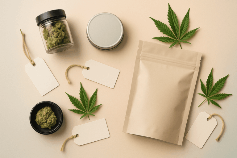 Budget Strategies at Recreational Dispensary Avon