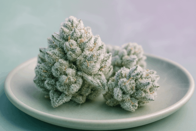 Butterwolf Strain Effects and Buying Tips