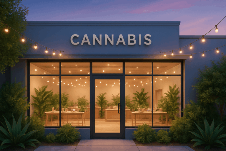 Community Events Hosted by Community-focused Brockton Dispensary