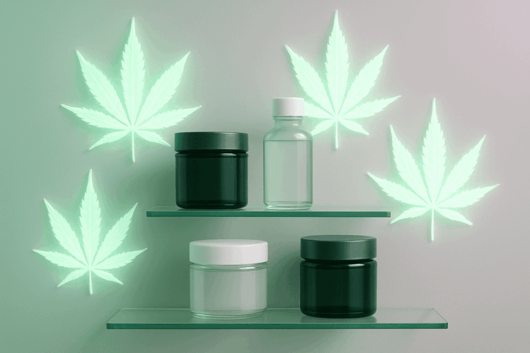Five Steps for Choosing a Cannabis Dispensary Near Kendall Square