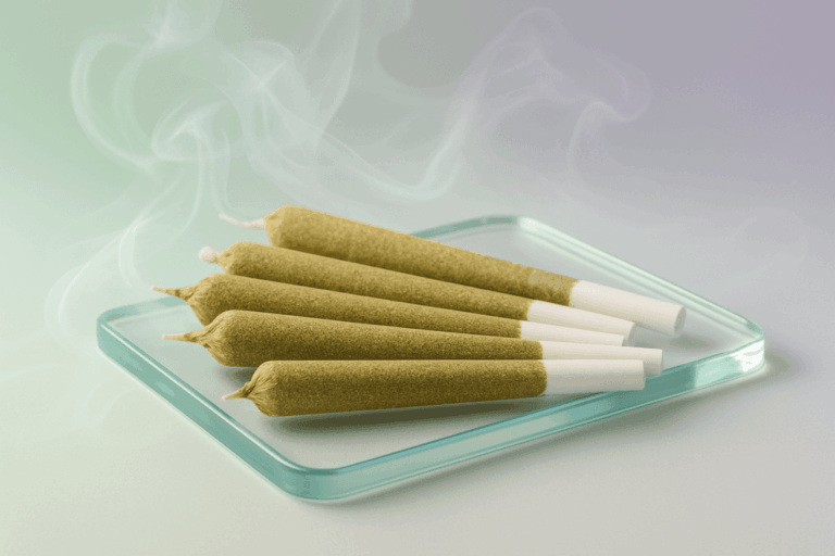 Infused Pre-Rolls Compared at Cheap Dispensary Massachusetts