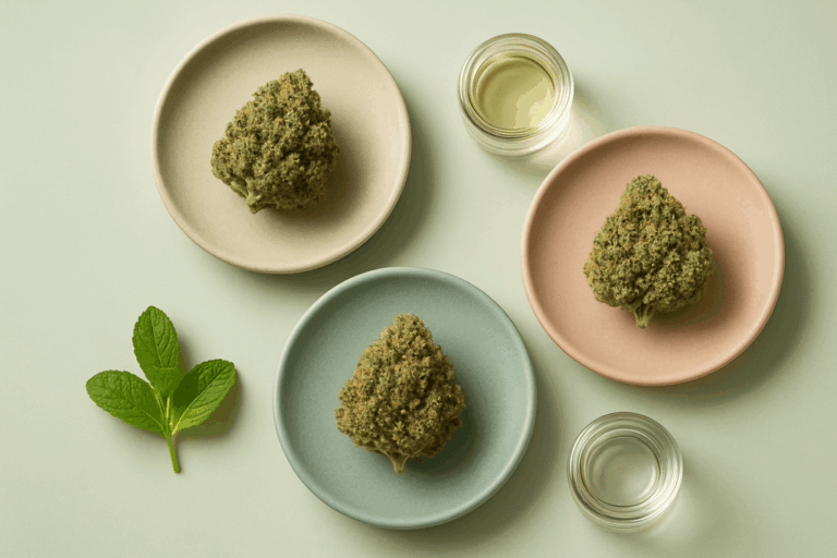 Cannabis Dispensary Near Fresh Pond