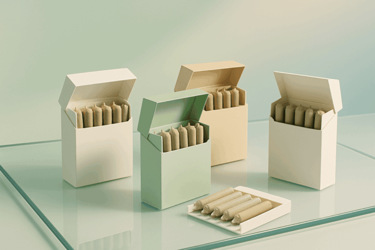 Pre-Roll Multipacks Reviewed at Dispencery Near Me