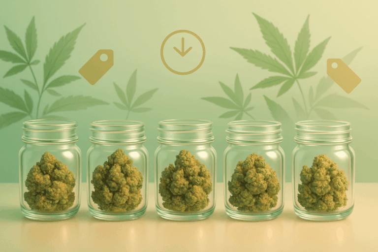 Weed Stores Open Near Me