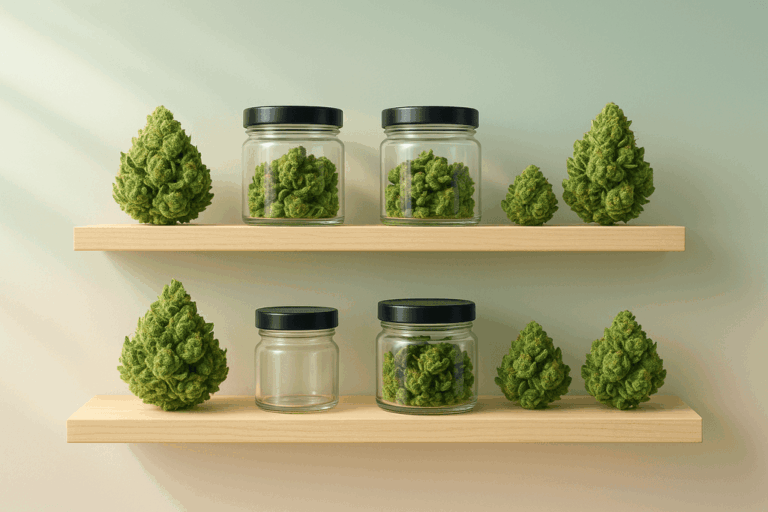 Why Locals Trust Dispensaries Near for Consistent Quality