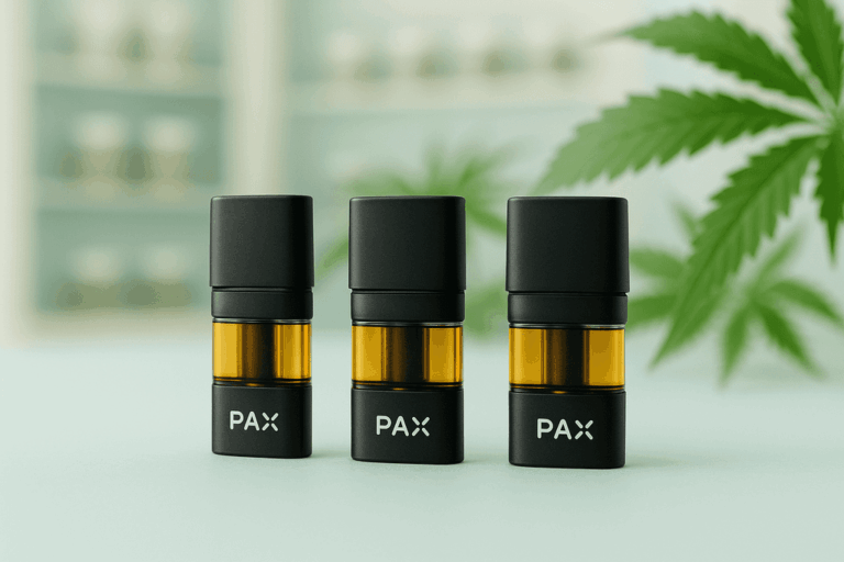 3 Ways to Find Pax Era Pods Near Me for Fresh Vaping