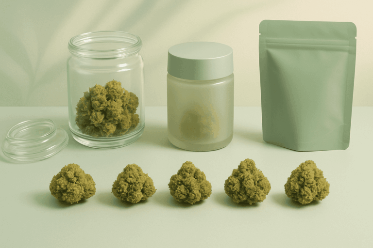 5 Budget Picks at Dispensaries in Boston