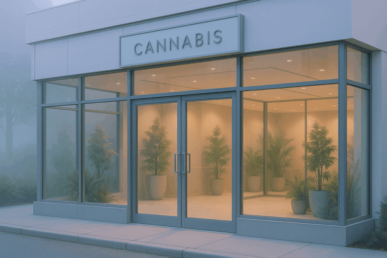 5 Ways the Best Dispensaries in Massachusetts Stand Out