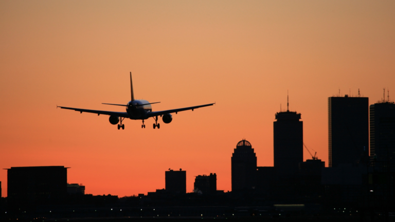 Dispensary Near Boston Logan Airport