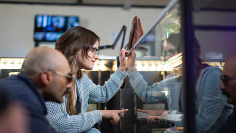 Dispensary Near Canton MA