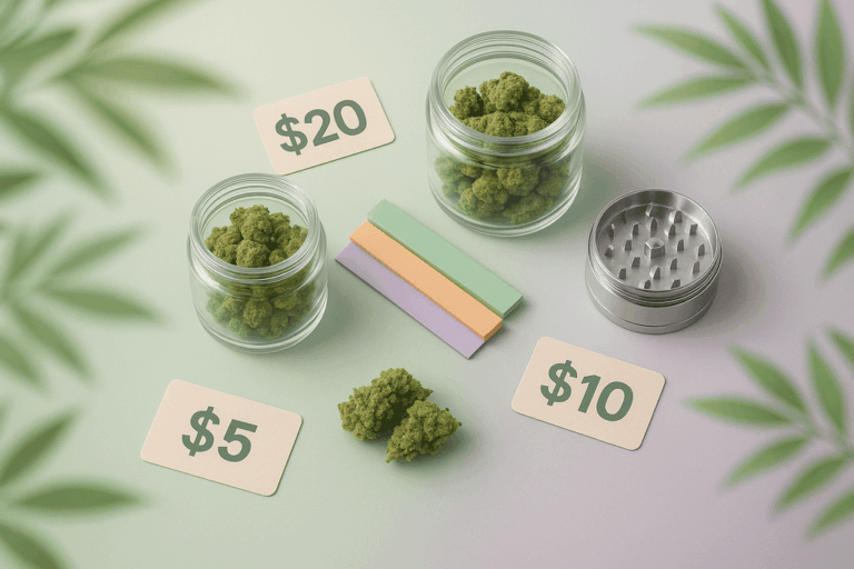 Best 420 Deals Near Me to Maximize Your Budget